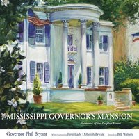 bokomslag Mississippi Governor's Mansion