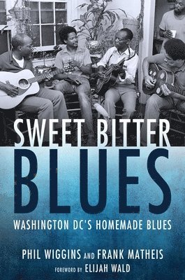 Sweet Bitter Blues 1