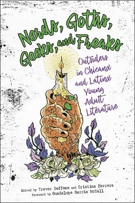 Trevor Boffone, Cristina Herrera - Nerds, Goths, Geeks, and Freaks, Häftad