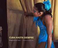bokomslag Cuba Hasta Siempre