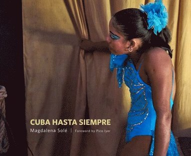 bokomslag Cuba Hasta Siempre
