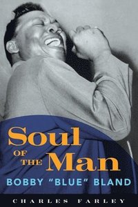 bokomslag Soul of the Man