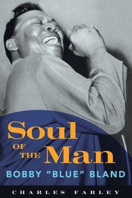 Soul of the Man 1