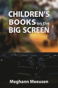 bokomslag Children's Books on the Big Screen