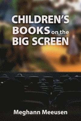 Children's Books on the Big Screen 1