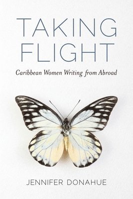 Taking Flight 1