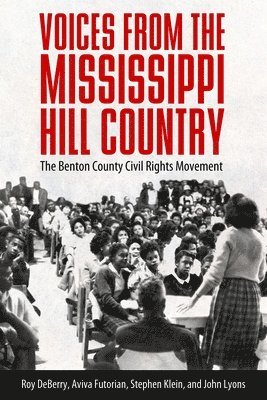 Voices from the Mississippi Hill Country 1