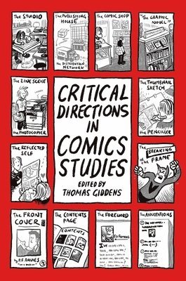 Critical Directions in Comics Studies 1