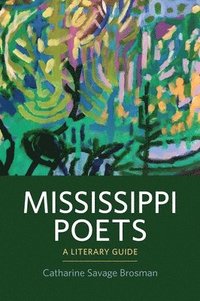bokomslag Mississippi Poets