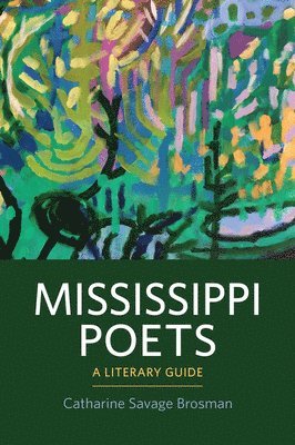 Mississippi Poets 1