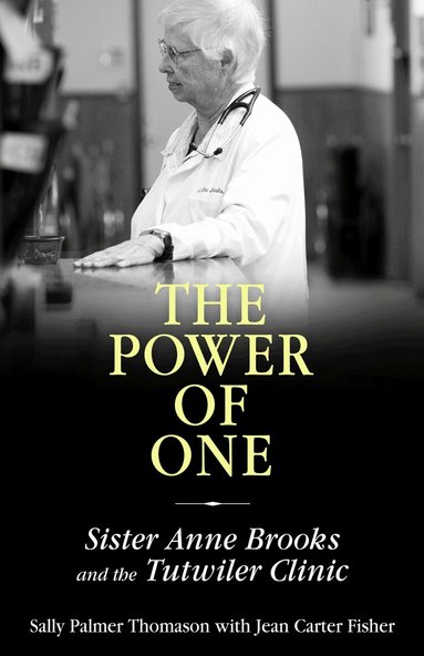 Sally Palmer Thomason - Power of One, Inbunden