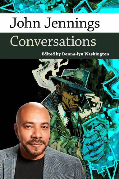Donna-lyn Washington - John Jennings, Inbunden