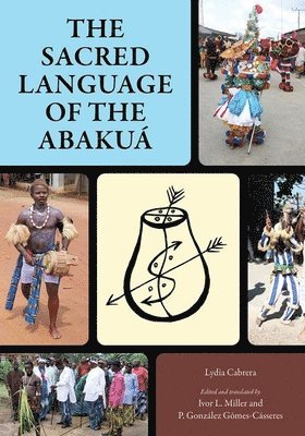 The Sacred Language of the Abaku 1