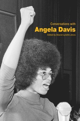 Conversations with Angela Davis 1