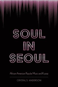 bokomslag Soul in Seoul