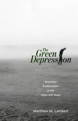 bokomslag Green Depression