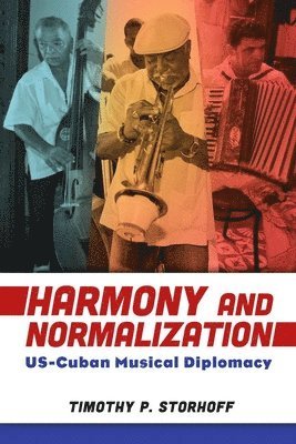 Harmony and Normalization