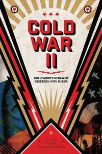 bokomslag Cold War II