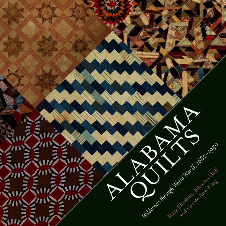 Alabama Quilts