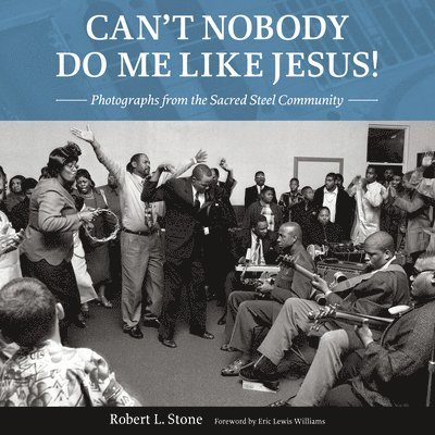 Can't Nobody Do Me Like Jesus!