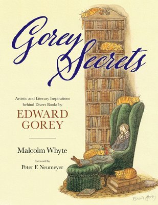 Gorey Secrets 1