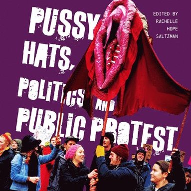 bokomslag Pussy Hats, Politics, and Public Protest