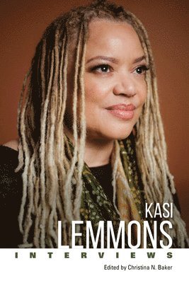 Christina Baker, Christina, Baker, Christina N. Baker - Kasi Lemmons, Häftad