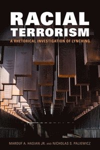 bokomslag Racial Terrorism