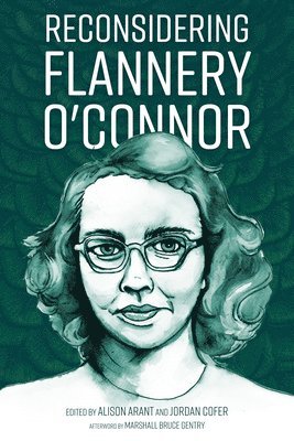 bokomslag Reconsidering Flannery O'Connor