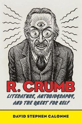 R. Crumb 1