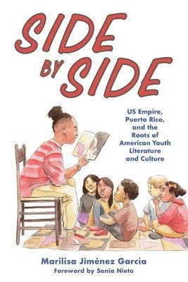 Marilisa Jimenez Garcia, Marilisa Jiménez García, Marilisa, Jiménez García - Side by Side, Inbunden