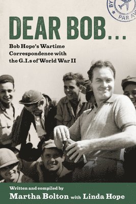 Dear Bob...