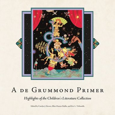 bokomslag A de Grummond Primer