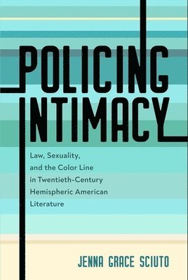 Policing Intimacy 1