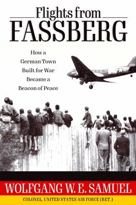 Flights from Fassberg 1