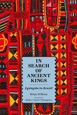 bokomslag In Search of Ancient Kings