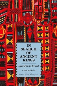 bokomslag In Search of Ancient Kings