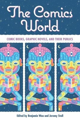 The Comics World 1
