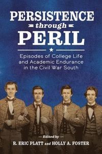 bokomslag Persistence Through Peril