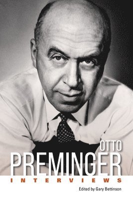 Otto Preminger 1