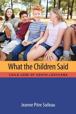 What the Children Said 1