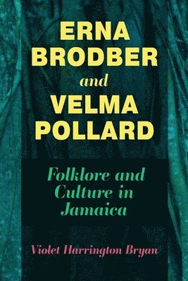 Erna Brodber and Velma Pollard