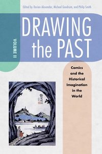 bokomslag Drawing the Past, Volume 2