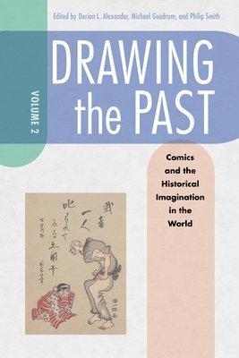 bokomslag Drawing the Past, Volume 2