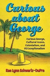 bokomslag Curious About George