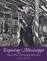 bokomslag Exposing Mississippi