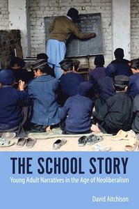 bokomslag The School Story