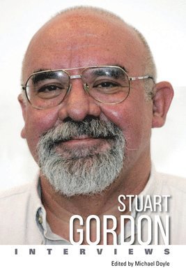 bokomslag Stuart Gordon