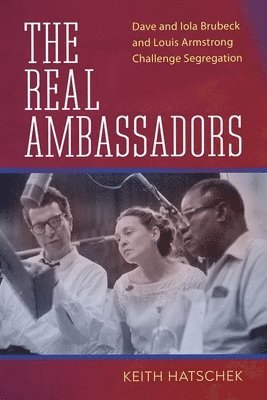 The Real Ambassadors 1