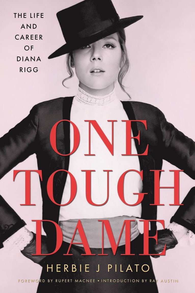 One Tough Dame 1